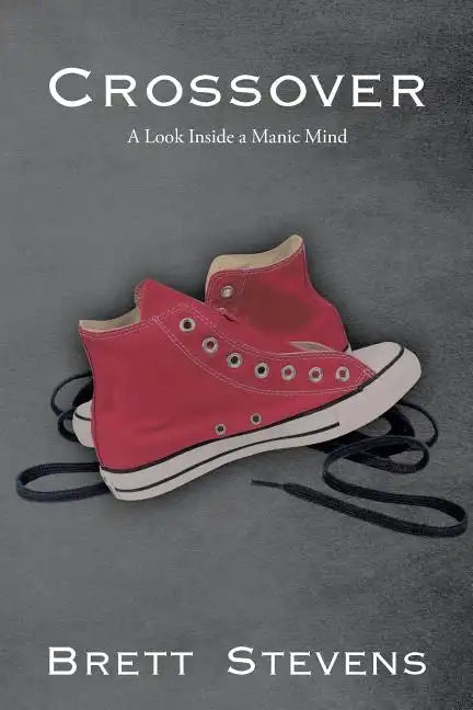 Crossover - Paperback