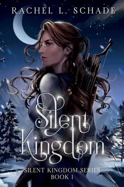 Silent Kingdom - Paperback