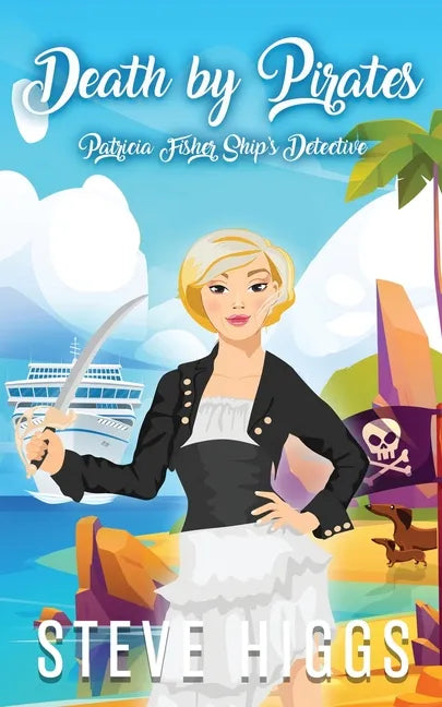 Death by Pirates - Paperback