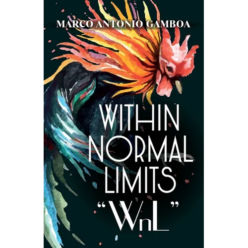 Within Normal Limits 