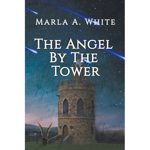 The Angel By The Tower - Paperback