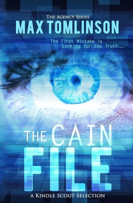 The Cain File - Paperback