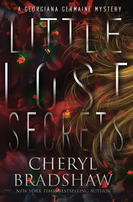Little Lost Secrets - Paperback