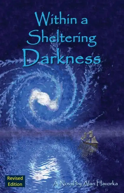 Within a Sheltering Darkness - Paperback