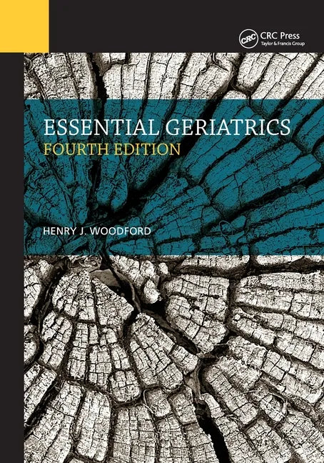 Essential Geriatrics - Paperback