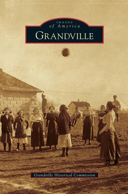 Grandville - Hardcover