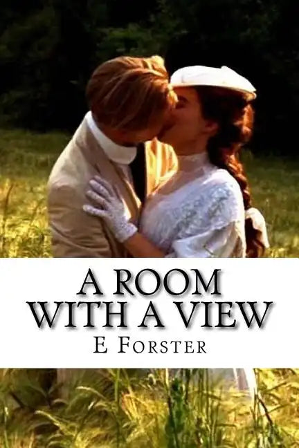 A Room with a View: classic literature - Paperback