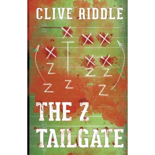 The Z Tailgate - Paperback