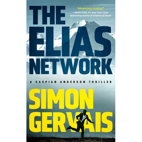 The Elias Network - Paperback