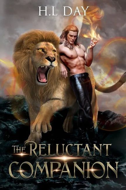 The Reluctant Companion (13 Kingdoms #1) - Paperback