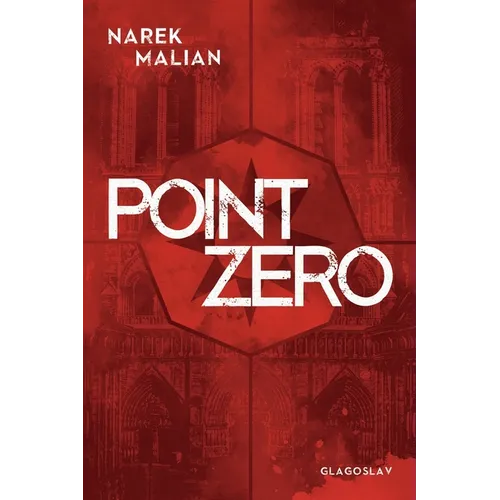 Point Zero - Paperback