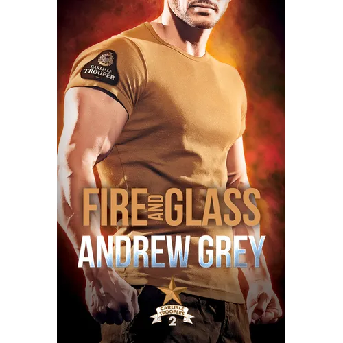 Fire and Glass - Paperback
