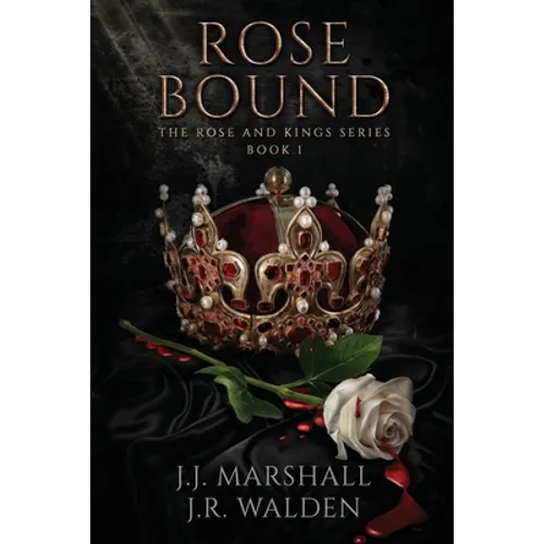 Rose Bound - Paperback