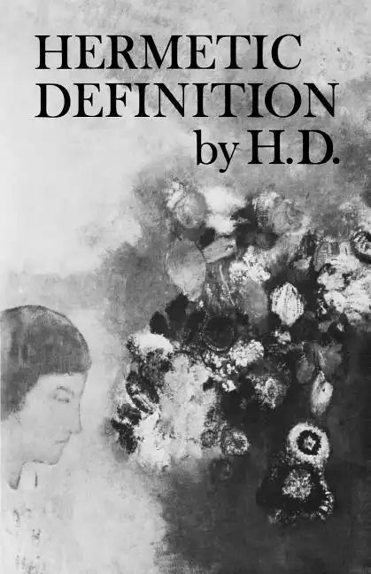 Hermetic Definition: Poetry - Paperback