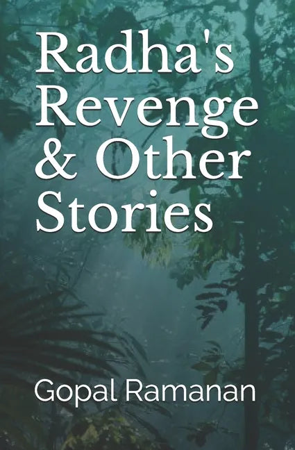 Radha's Revenge & Other Stories - Paperback