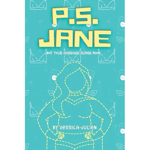 P.S. Jane - Paperback
