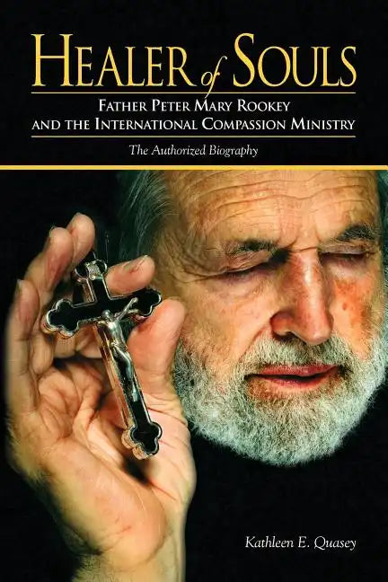 Healer of Souls - Paperback