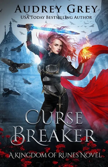 Curse Breaker - Paperback