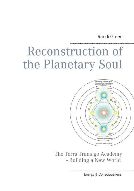 Reconstruction of the Planetary Soul - Paperback
