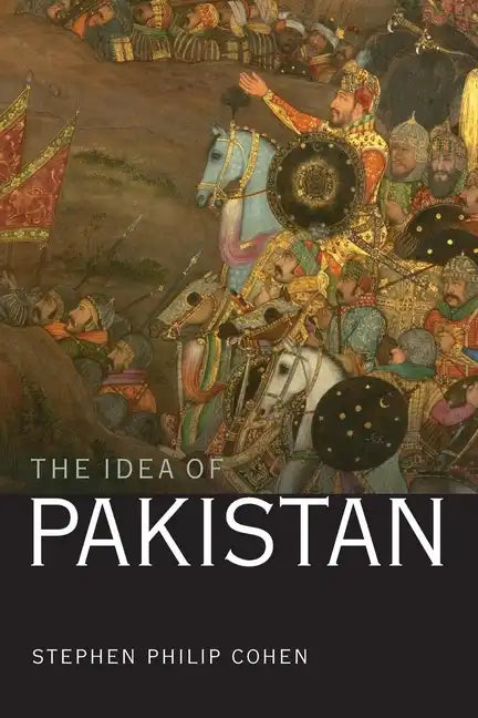 The Idea of Pakistan - Paperback