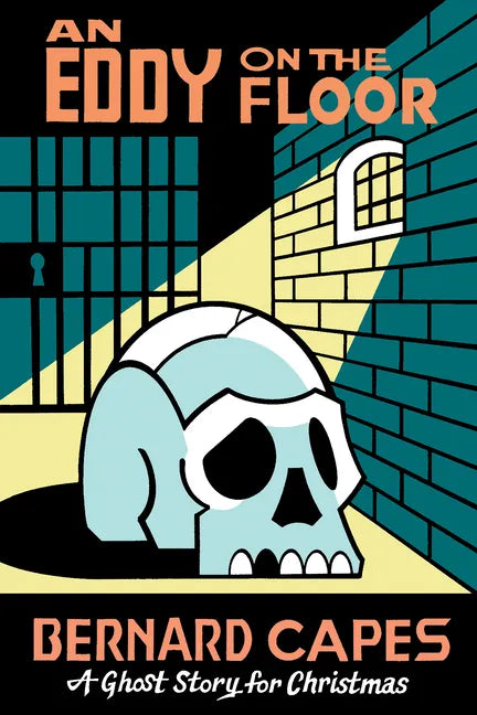 An Eddy on the Floor - Paperback