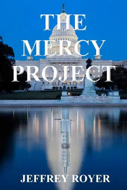 The Mercy Project - Paperback