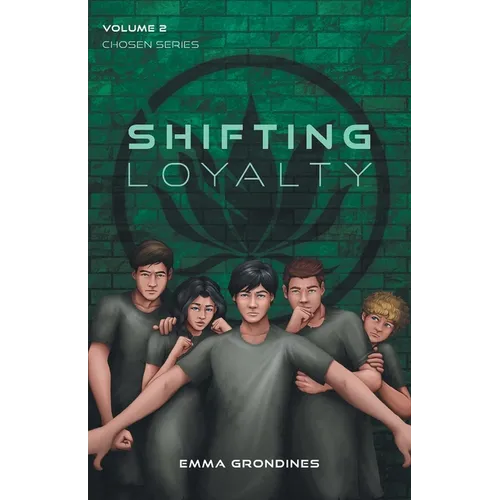 Shifting Loyalty - Paperback
