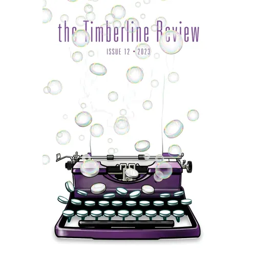 The Timberline Review: Dreams - Paperback
