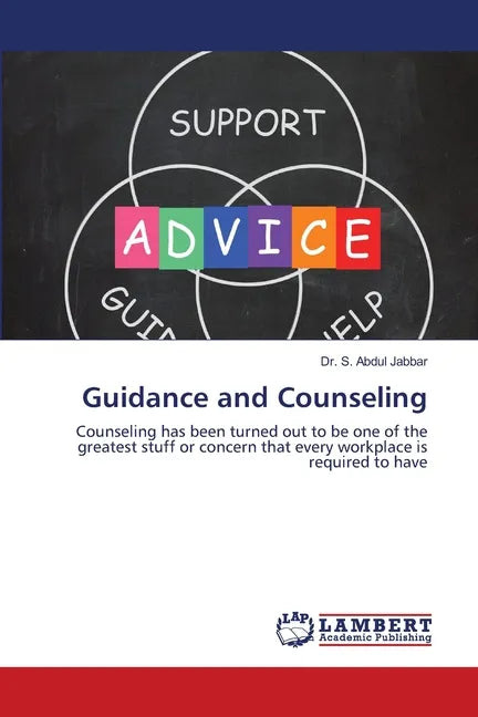 Guidance and Counseling - Paperback