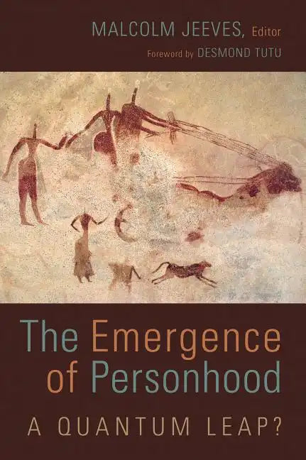 The Emergence of Personhood: A Quantum Leap? - Paperback