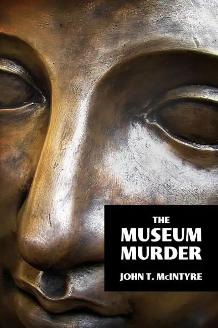 The Museum Murder - Paperback