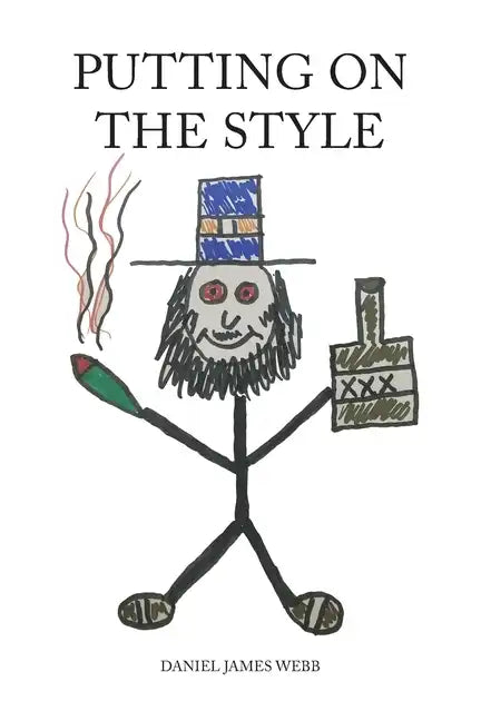 Putting on the Style - Paperback