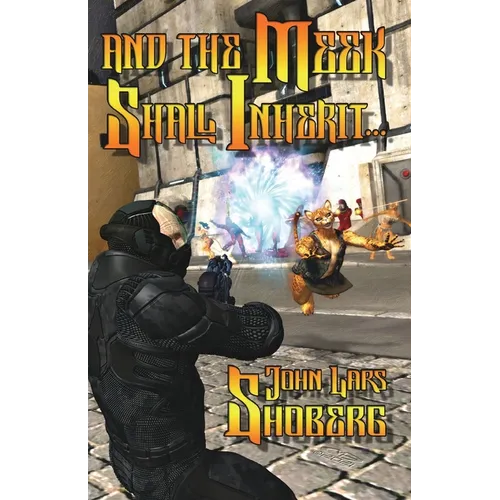 And the Meek Shall Inherit... - Paperback