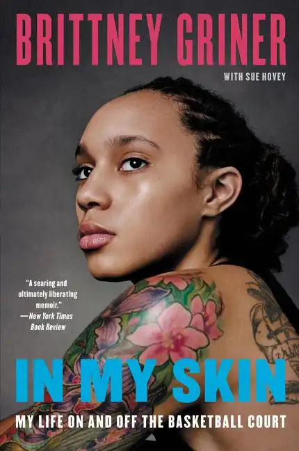 In My Skin - Paperback
