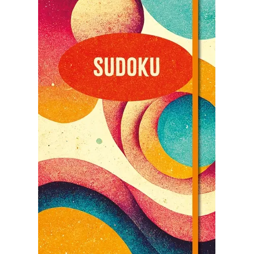 Sudoku - Paperback