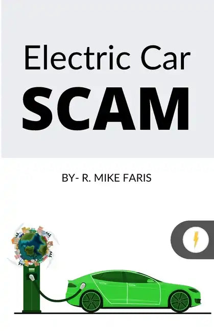 Electric Car Scam - Paperback