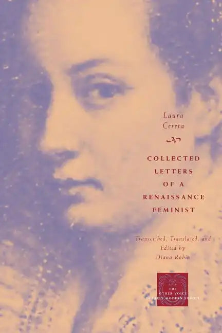 Collected Letters of a Renaissance Feminist - Paperback