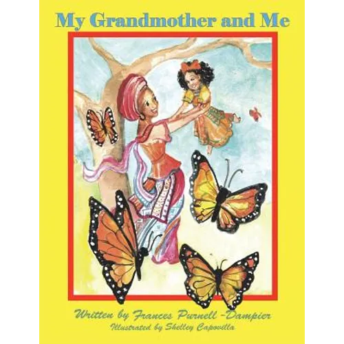 My Grandmother and Me - Paperback