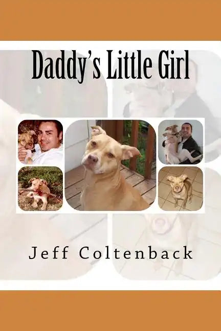 Daddy's Little Girl - Paperback