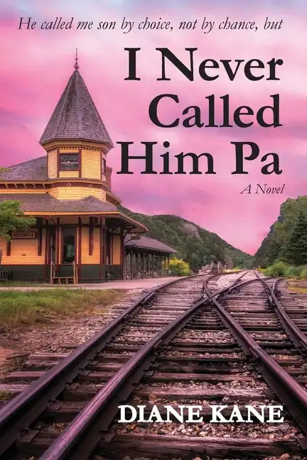 I Never Called Him Pa - Paperback