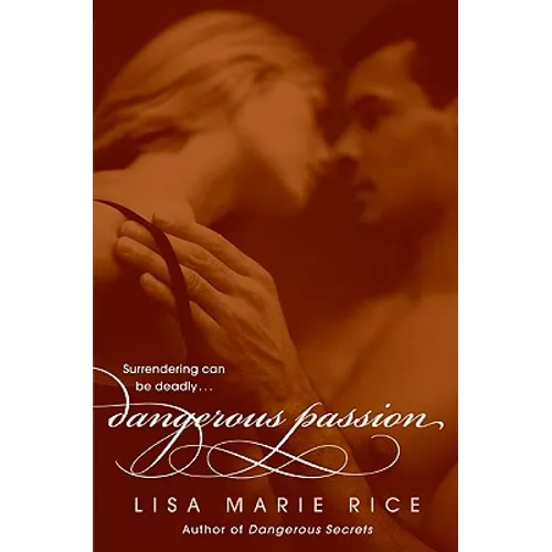 Dangerous Passion - Paperback