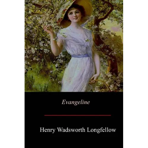 Evangeline - Paperback