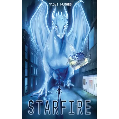 Starfire - Paperback