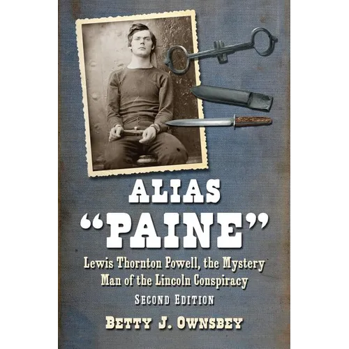 Alias 
