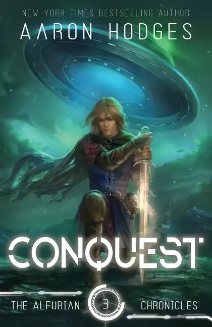 Conquest - Paperback