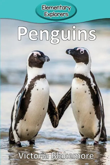 Penguins - Paperback