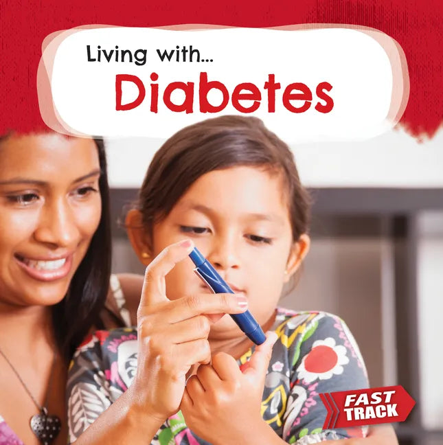 Diabetes - Library Binding