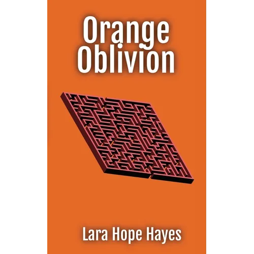 Orange Oblivion - Paperback