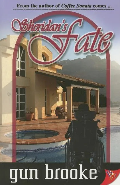 Sheridan's Fate - Paperback