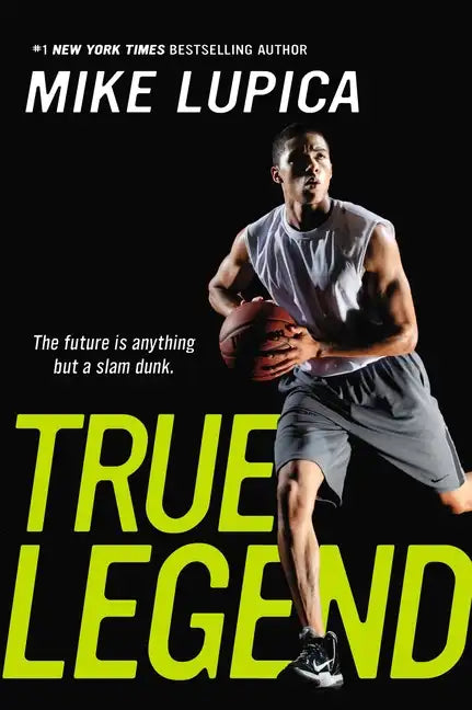 True Legend - Paperback